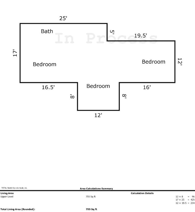 9228 Sir Charles Ct, Harrison, TN 37341 - photo 47