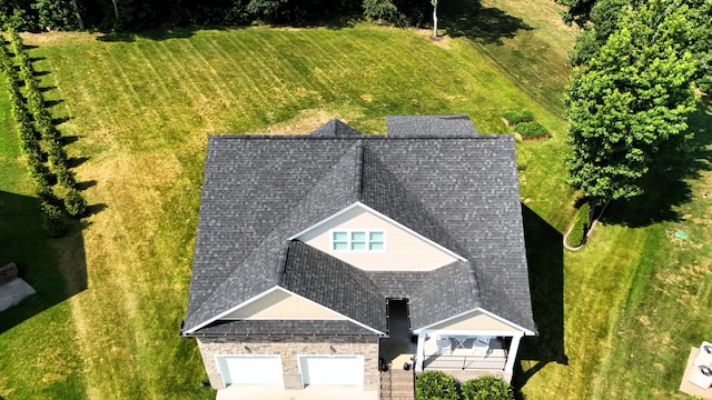 9228 Sir Charles Ct, Harrison, TN 37341 - photo 55