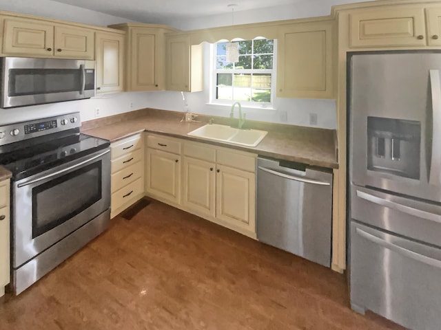 126 Misty Ridge Ln, Ringgold, GA 30736 - photo 6