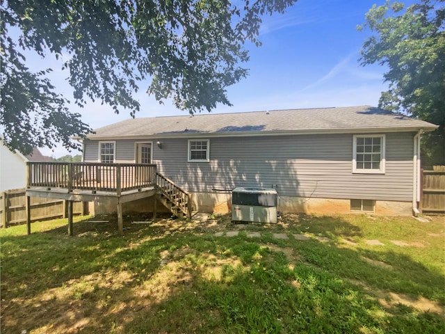 126 Misty Ridge Ln, Ringgold, GA 30736 - photo 8