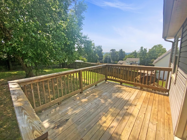 126 Misty Ridge Ln, Ringgold, GA 30736 - photo 16