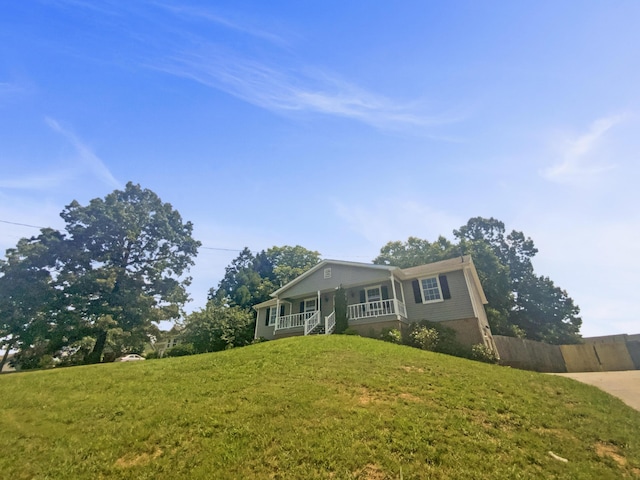 126 Misty Ridge Ln, Ringgold, GA 30736 - photo 25