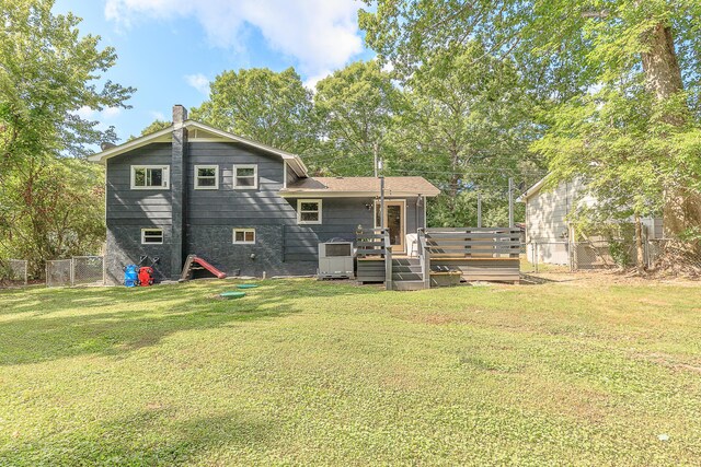 88 Sparrow Ln, Ringgold, GA 30736 - photo 33