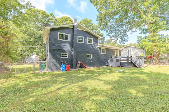 88 Sparrow Ln, Ringgold, GA 30736 - photo 36