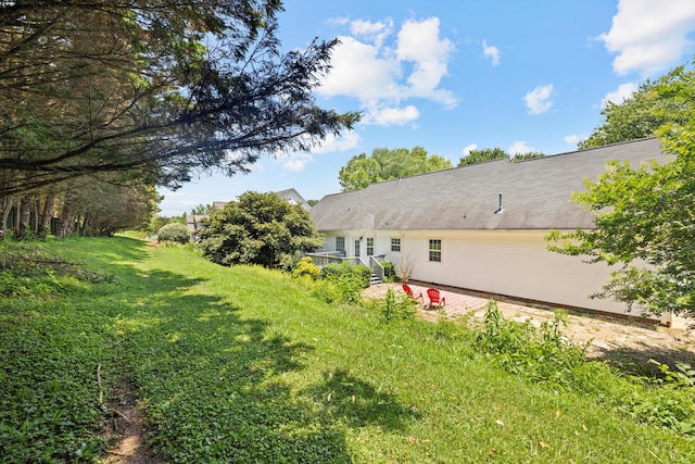 75 Sequoyah Trl, Ringgold, GA 30736 - view of green lawn