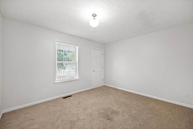 75 Sequoyah Trl, Ringgold, GA 30736 - spare room with light colored carpet and baseboards