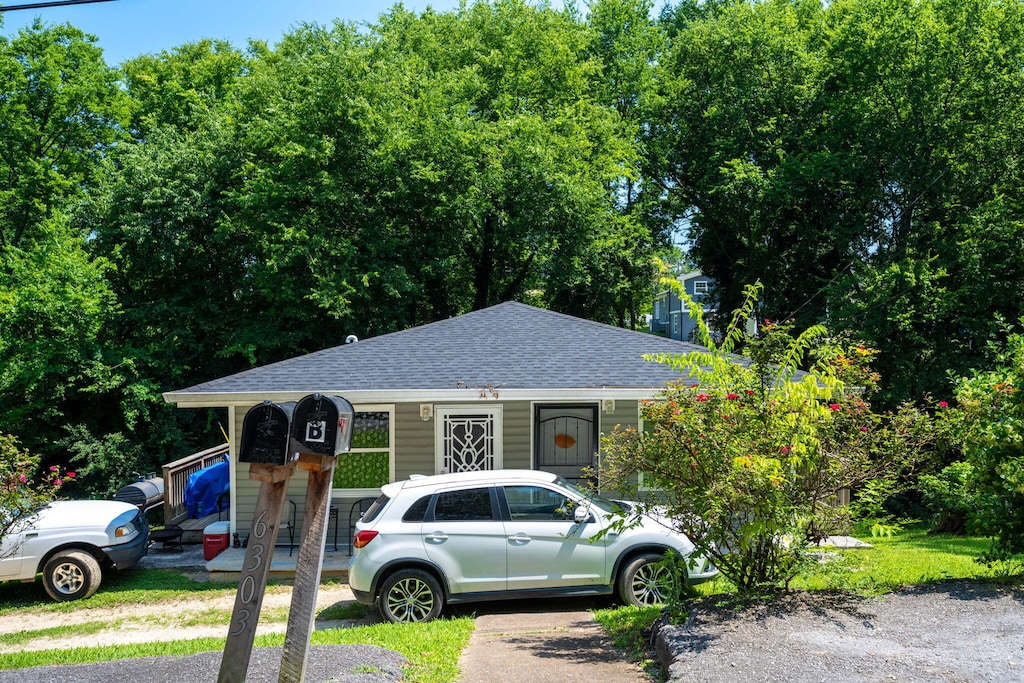 6303 Walden Ave, Chattanooga, TN 37421 - photo 1