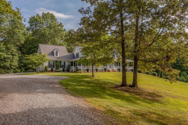 552 Dalrymple Cir, Ellijay, GA 30540 - photo 4