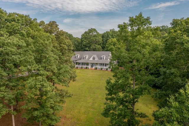 552 Dalrymple Cir, Ellijay, GA 30540 - photo 8