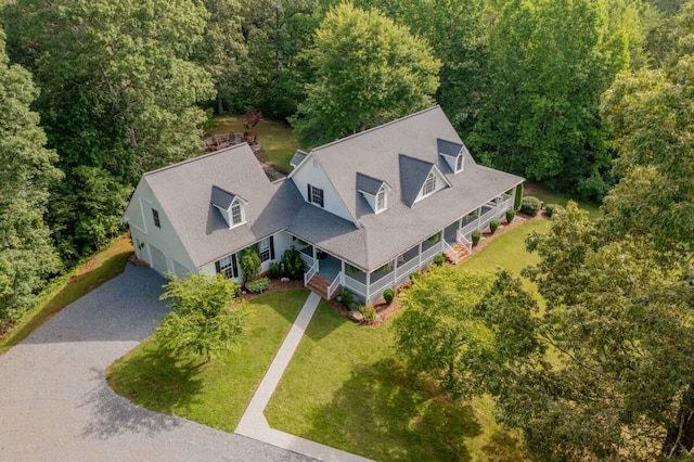 552 Dalrymple Cir, Ellijay, GA 30540 - photo 9
