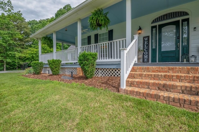 552 Dalrymple Cir, Ellijay, GA 30540 - photo 11