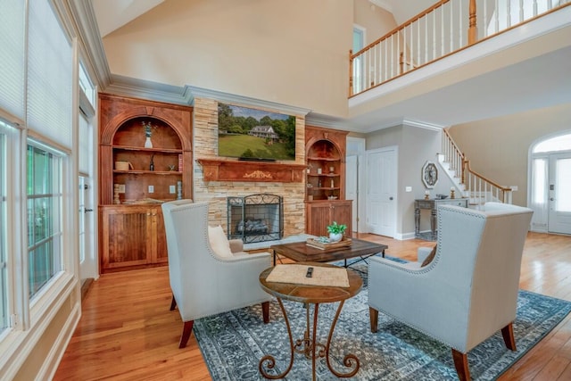 552 Dalrymple Cir, Ellijay, GA 30540 - photo 18