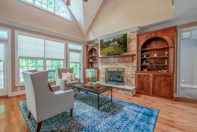 552 Dalrymple Cir, Ellijay, GA 30540 - photo 21