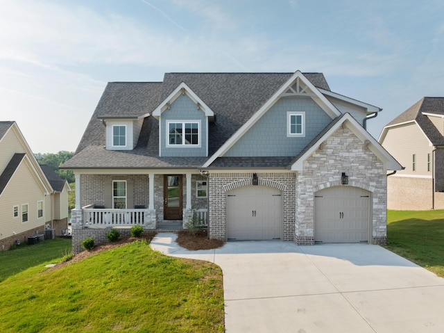 1650 Criswell Ct, Soddy Daisy, TN 37379 - photo 1