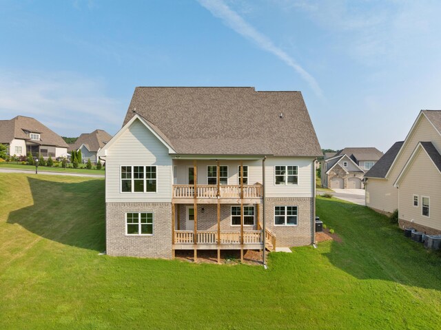 1650 Criswell Ct, Soddy Daisy, TN 37379 - photo 3