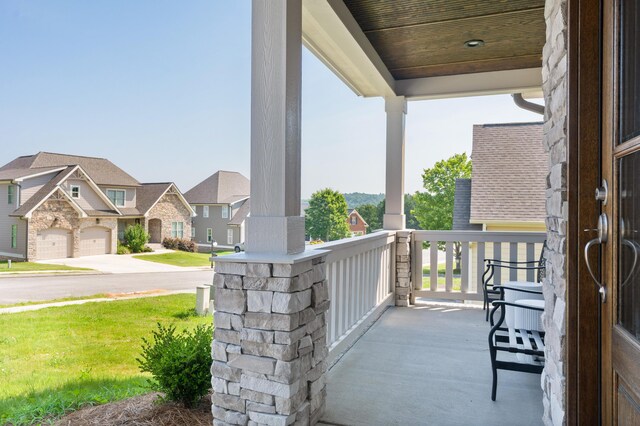 1650 Criswell Ct, Soddy Daisy, TN 37379 - photo 10