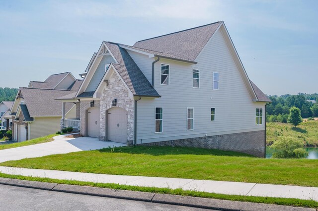 1650 Criswell Ct, Soddy Daisy, TN 37379 - photo 58