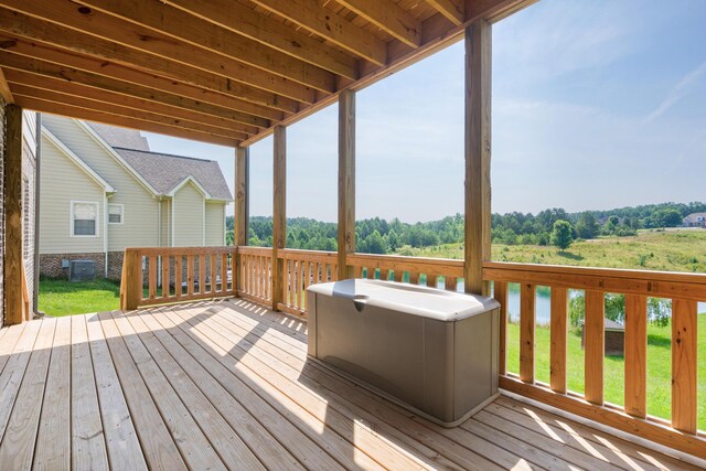 1650 Criswell Ct, Soddy Daisy, TN 37379 - photo 51