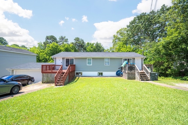 6314 Fisk Ave, Chattanooga, TN 37421 - photo 1
