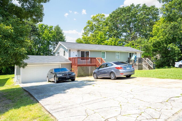6314 Fisk Ave, Chattanooga, TN 37421 - photo 3