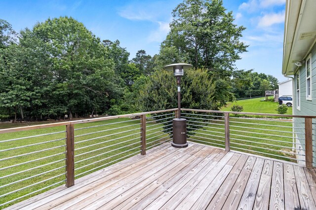 133 Wood Meadow Trl, Ringgold, GA 30736 - photo 38