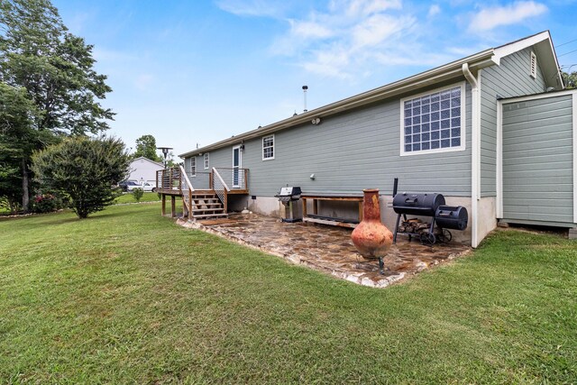 133 Wood Meadow Trl, Ringgold, GA 30736 - photo 34
