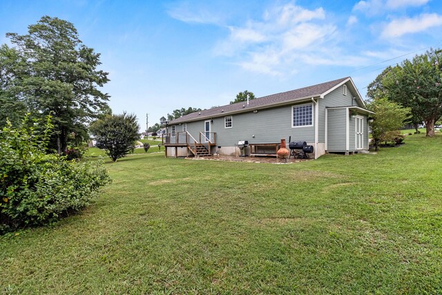 133 Wood Meadow Trl, Ringgold, GA 30736 - photo 35