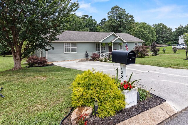 133 Wood Meadow Trl, Ringgold, GA 30736 - photo 6
