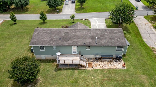 133 Wood Meadow Trl, Ringgold, GA 30736 - photo 51