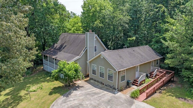 181 Allison Ln, Dayton, TN 37321 - photo 1