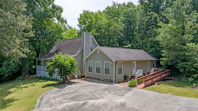 181 Allison Ln, Dayton, TN 37321 - photo 41