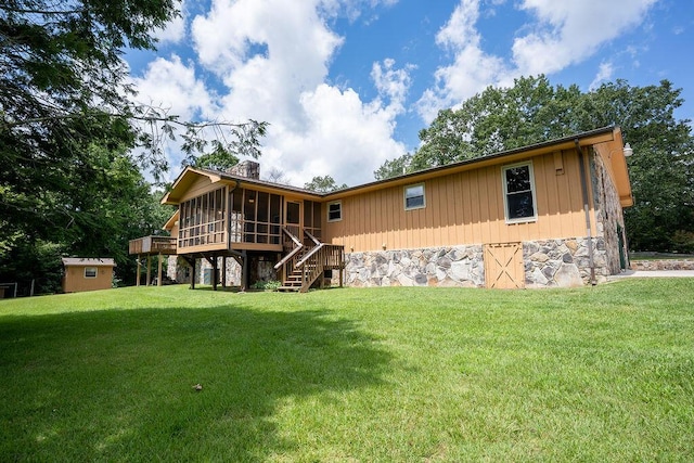 648 Scratch Ankle Rd, Trenton, GA 30752 - photo 4