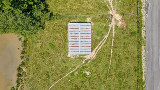 14.42AC Brow Rd, Trenton, GA 30752