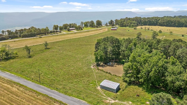 14.42AC Brow Rd, Trenton, GA 30752