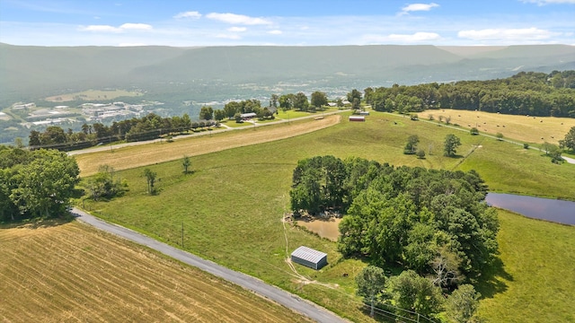14.42AC Brow Rd, Trenton, GA 30752