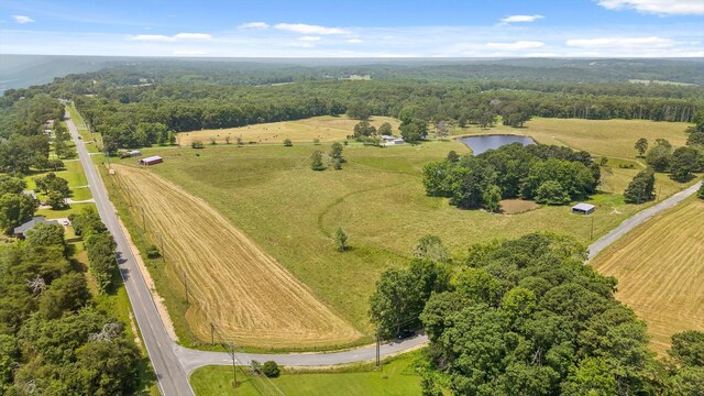 14.42AC Brow Rd, Trenton, GA 30752