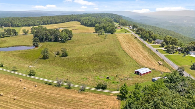 14.42AC Brow Rd, Trenton, GA 30752