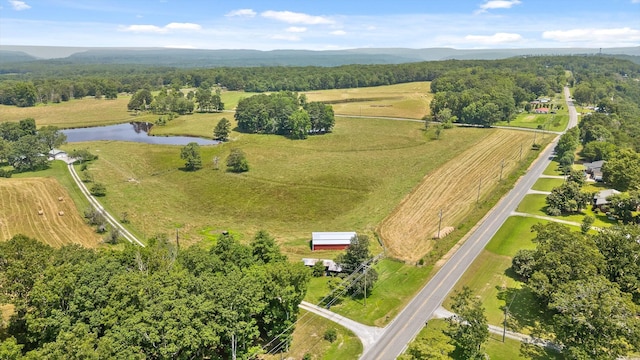 14.42AC Brow Rd, Trenton, GA 30752