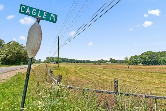 14.42AC Brow Rd, Trenton, GA 30752