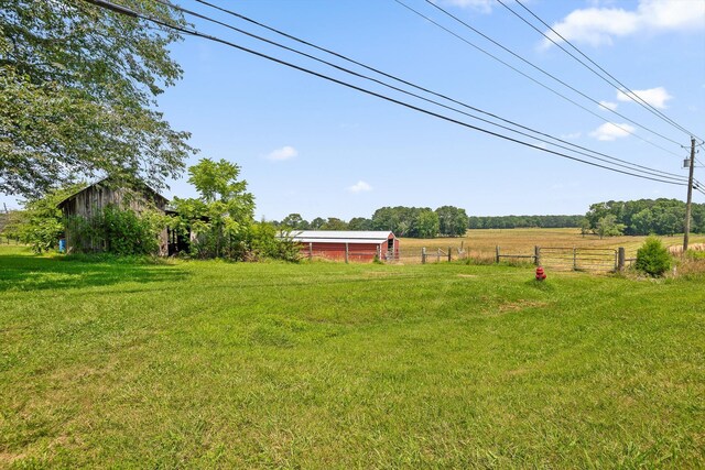 14.42AC Brow Rd, Trenton, GA 30752