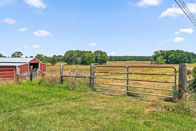 14.42AC Brow Rd, Trenton, GA 30752