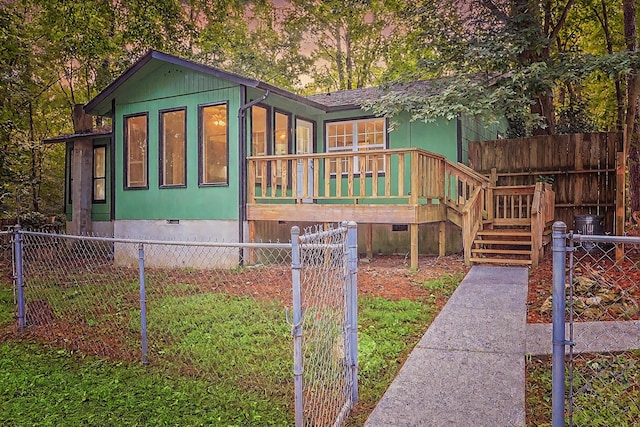 4934 N Jimmy Dr, Rocky Face, GA 30740 - photo 33