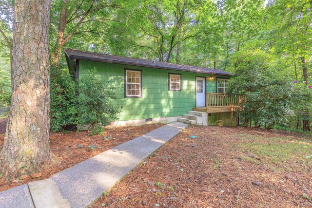 4934 N Jimmy Dr, Rocky Face, GA 30740 - photo 5