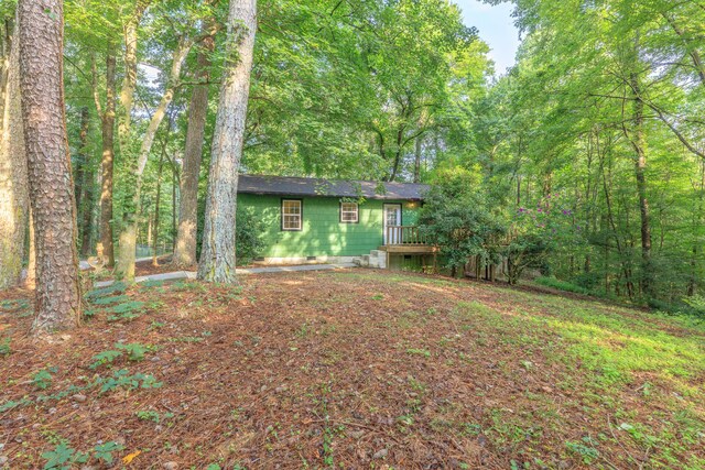 4934 N Jimmy Dr, Rocky Face, GA 30740 - photo 4