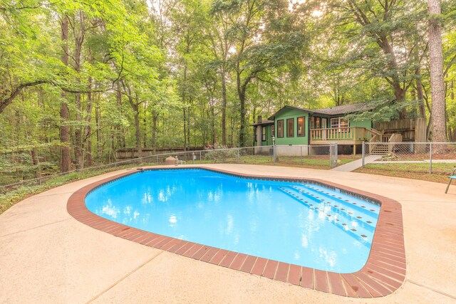 4934 N Jimmy Dr, Rocky Face, GA 30740 - photo 6