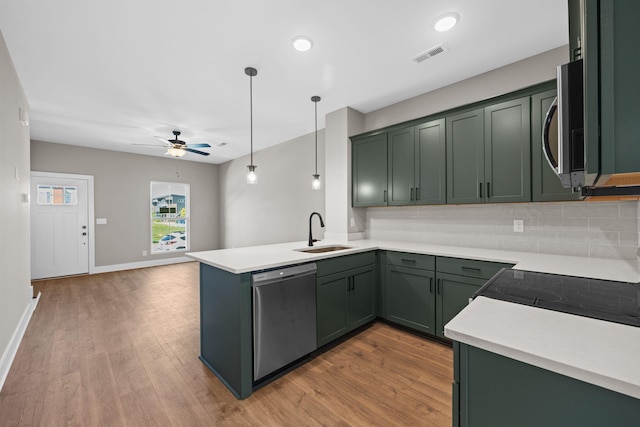 2413 E 17th St, Chattanooga, TN 37404 - photo 6