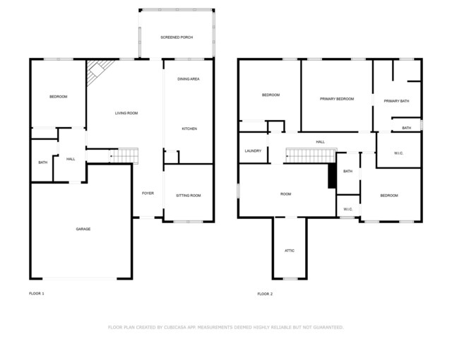 5336 Bungalow Cir, Hixson, TN 37343 - photo 42