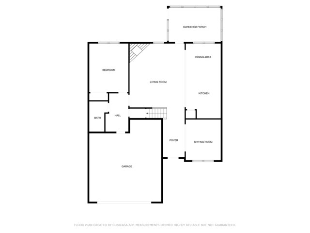 5336 Bungalow Cir, Hixson, TN 37343 - photo 43