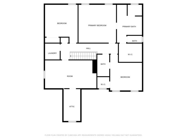 5336 Bungalow Cir, Hixson, TN 37343 - photo 44