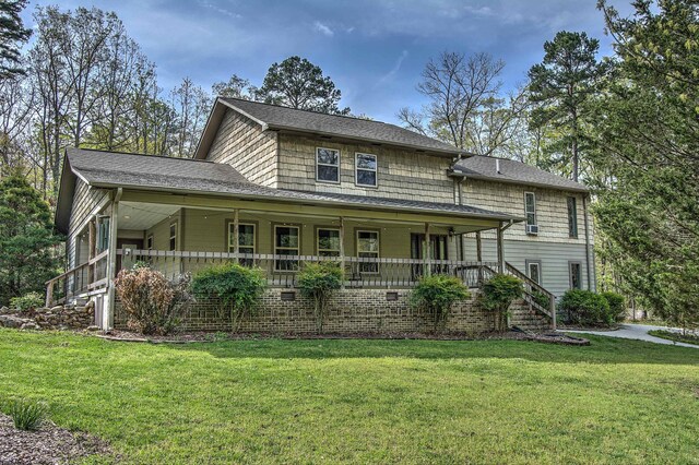 5432 Scenic Hwy, Rising Fawn, GA 30738 - photo 4